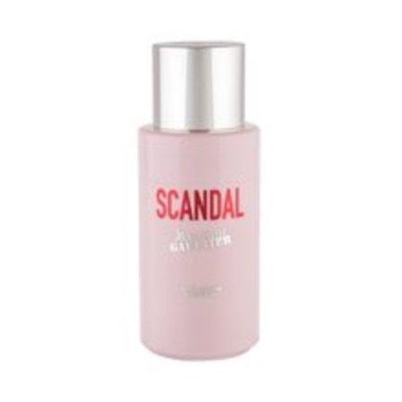 Jean Paul Gaultier - Scandal shower gel 200ml