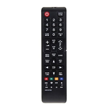 Samsung TV Fjärrkontroll AA59-00786A[D]