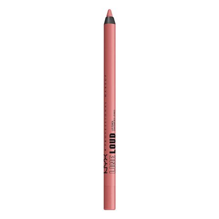 3 for 2 - NYX PROFESSIONAL MAKEUP Line Loud Lip Pencil 04 Born To Hustle, Makeup, Læber, Lipliner