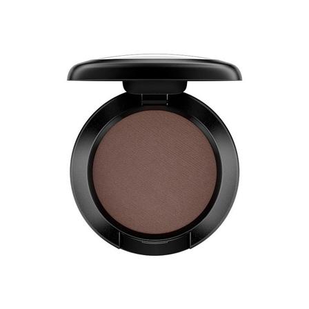 MAC Satin Single Eye Shadow Brun, Makeup, Øjne, Øjenskygge