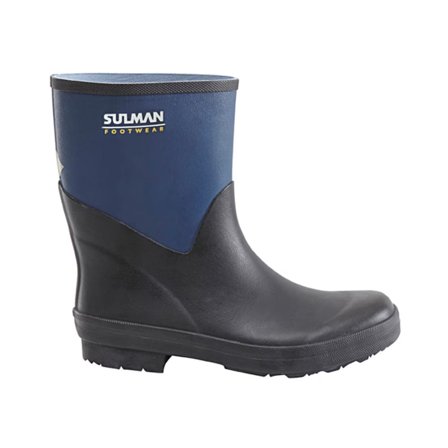 Sulman Sail Extra gummistövlar (unisex)