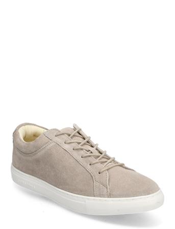 Jfwgalaxy Suede Beige Jack & J S