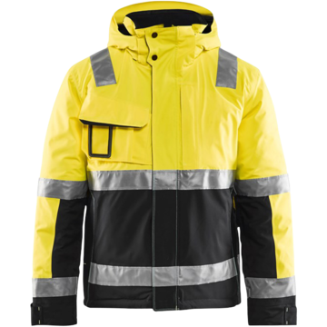 Vinterjacka 4870 Klass 2/3*