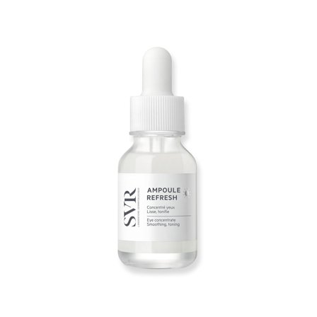 SVR A B3 C Ampoule Refresh 15ml - Tratt.anti borse e occhiaie