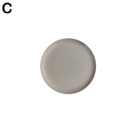 Udskiftning Grå Joystick Thumbstick Circle Pad Hætte Til 2ds 3ds & 3ds Xl Lille Grå-dwdz