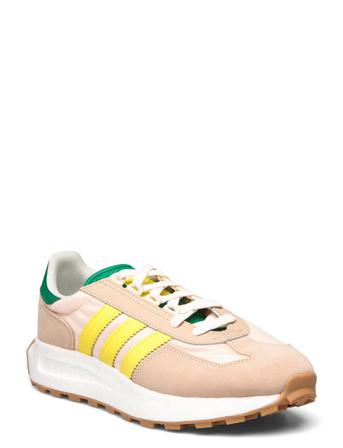 Retropy E5 Shoes Låga Sneakers Multi/mönstrad Adidas Originals
