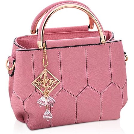 Small Handbags Women Crossbody Bag Top Handle Bag Elegant Shoulder Bags PU Leather Top Handle Bag Satchel Bag Phone Bag for Everyday Use