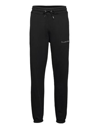 Core Sweat Pants Green Milieu Black Filling Pieces