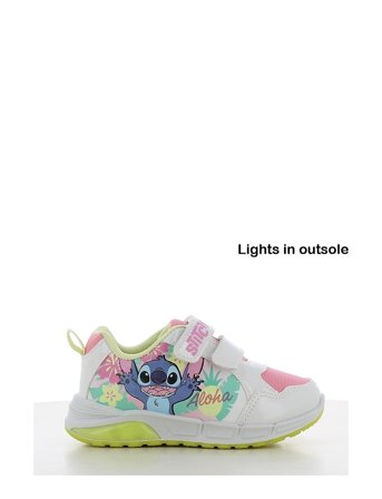 Leomil | Lilostitch Sneakers | 27