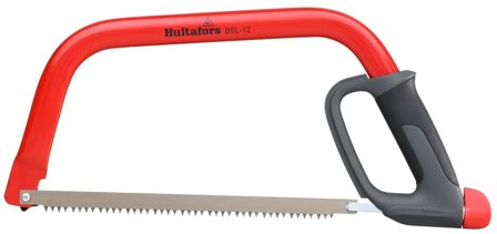 Hultafors BSL-12 Buesag med universalt sagblad 300 mm, Håndverktøy