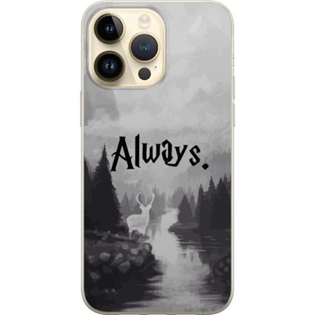 Yhteensopiva Puhelinkuori Apple Apple iPhone 14 Pro Max Harry Potter Hogwarts Legacy
