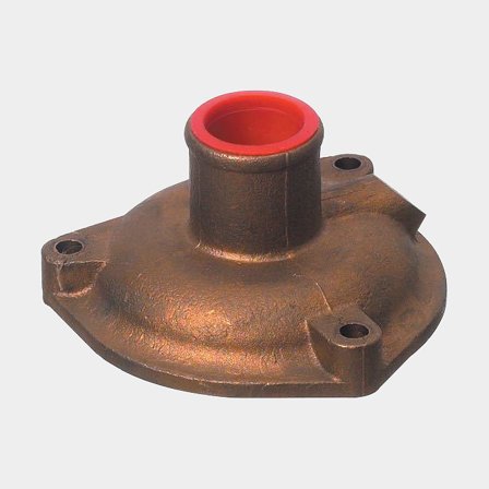 45 mm lock bowman fc 3hul