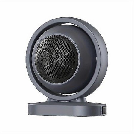 Liten Solvärmare för Hushållsenergibesparing och Elsparande Spis Liten Skrivbordsmini-värmare för Hushållsbruk