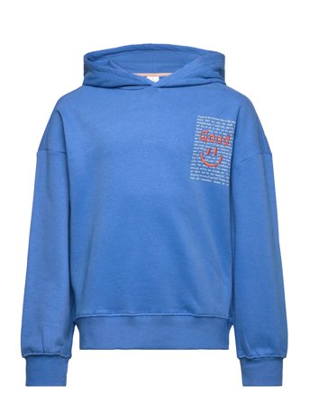 The New | Tnpatrick Os Hoodie | 98/104