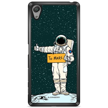 Bjornberry Skal Sony Xperia L1 - Astronaut