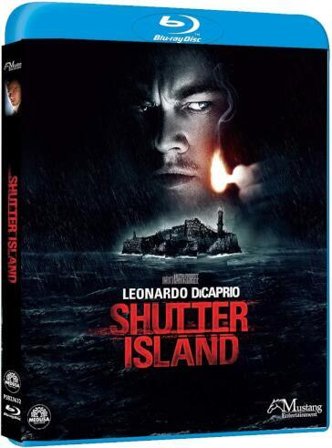 Shutter Island