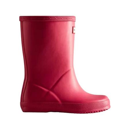 Hunter, Boots Fioletowy, unisex, Rozmiar: 27 EU