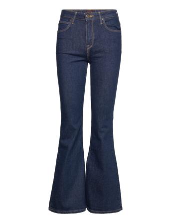 Breese Blue Lee Jeans