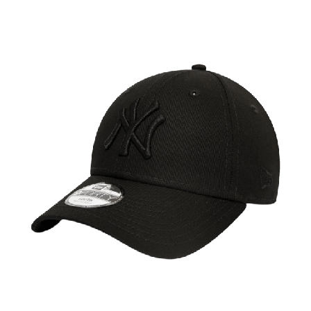 New Era League essential 940 Neyyan Mössor & hattar Unisex Svart 52-53 CM
