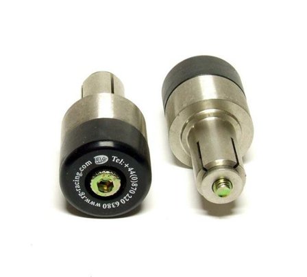 R&G RACING Bar Ends - Ducati 749 2003-2006