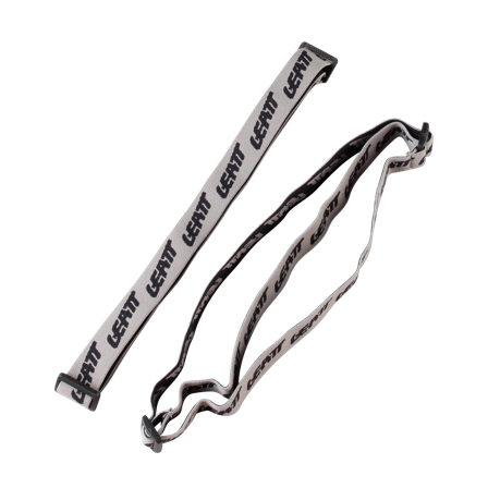 Stabilitetsbånd Leatt Nakkebeskyttelse DBX/GPX/SNX