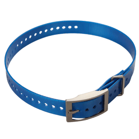 Garmin Replacement Collar Dark Blue