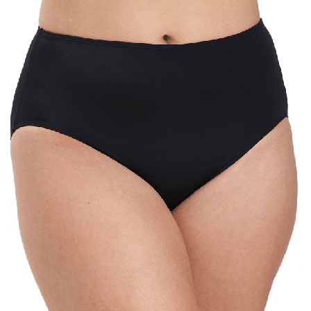 Miss Mary of Sweden Biarritz Bikinitrosa Bikini Dam Svart 46