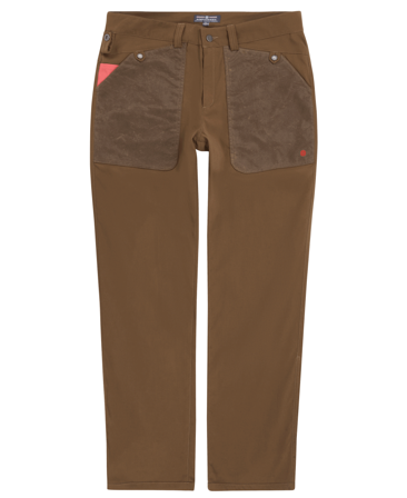 Amundsen Field Slacks Mens Tan/Tan