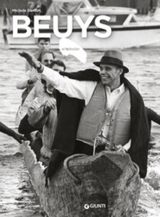Beuys. Ediz. a colori Michele Dantini
