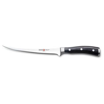 FILETKNIV WÜSTHOF BÖJD 18CM