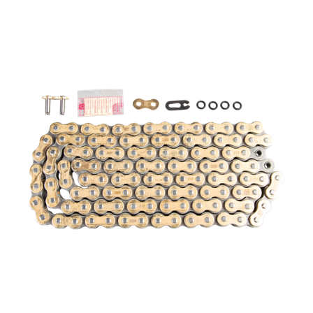 Łańcuch Napędowy D.I.D VX3 520 – Wyszukaj Według Motocykla - Kawasaki Z 750 2003-2013