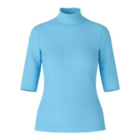 Marc Cain Trui , Blauw , Dames , Maat: 3XL