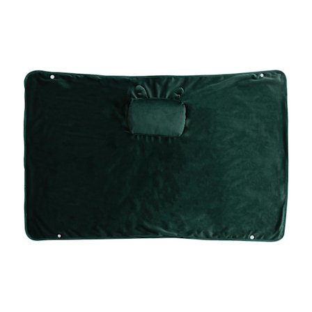 Varmt Tæppe Knætæppe Multifunktionelt Termisk Tæppe USB Strømforsyning