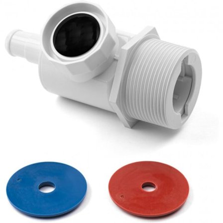 Feje-tilslutning 9-100-9001 til Polaris Pool Cleaner Udskiftning