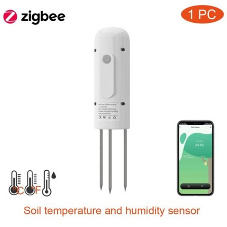 Smart vanding timer smart sprinkler dryp vanding system indbygget vand flow optager vand kontrol