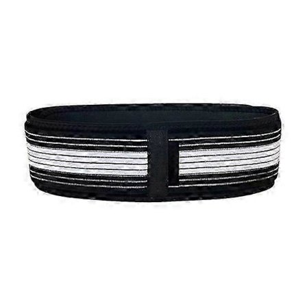 Kvinder Mænd Lændestøtte Bælte Åndbart Iskias Bælte Postpartum Bækkenkorrektion Støttebælte Smertelindring SI Ledstøtte Bælte JR202503