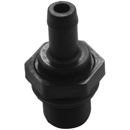 Bil Positiv Krumtaphus Ventilation Pcv Ventil Kontraventil Udstødningsventil Til General Excelle 96495288