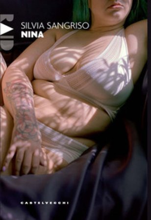 Nina Silvia Sangriso