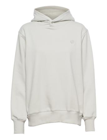 Shu Hoodie Grey Shu