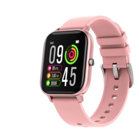 P9 Smart klocka |rosa