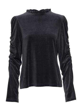 Joyce Top Black ODD MOLLY