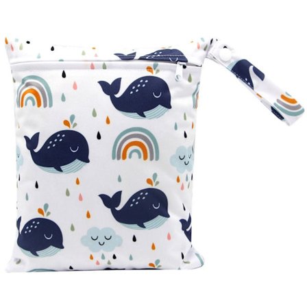 Bleiepose bleiepose med tryk F F