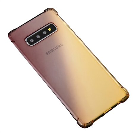 Robust Skal - Samsung Galaxy S10E