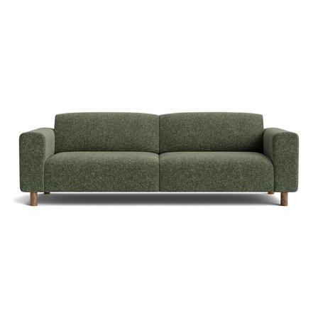 Toledo 3-Sitzer-Sofa