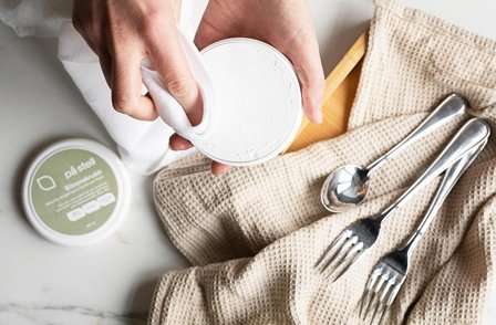 På Stell Sitronskrubb 150ml