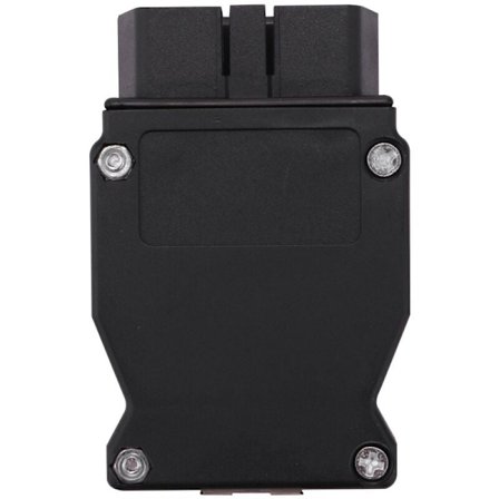 Adapter forbindelseskabel på interface til Enet Ethernet til ESYS ICOM F-serie kodning