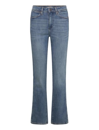 Wrangler | Straight | 31 x 34