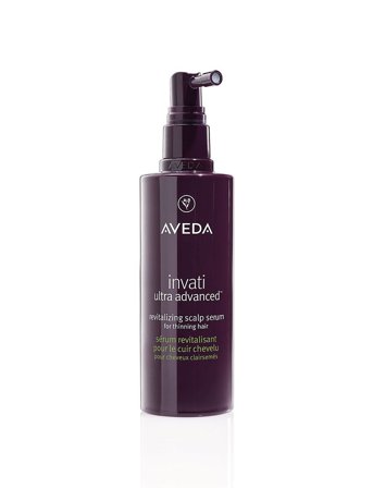 Aveda Invati Ultra Advanced Revitalizing Scalp Serum 150 ml, Hår, Shampoo & Hårpleje, Hårolie & Serum