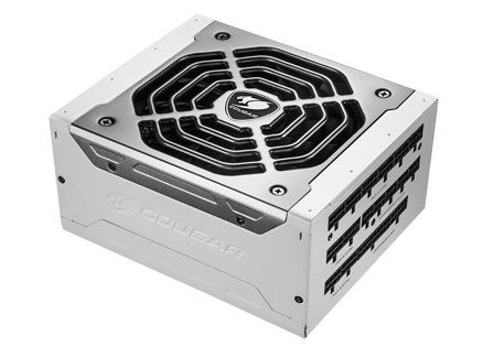 COUGAR Netzteil Polar 1050W ATX3.1 / 80 Plus Plat./Modular