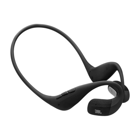 JBL - In-ear hörlurar Endurance Pace - Black Svart